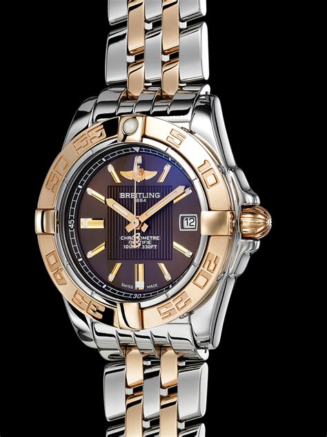 Breitling Galactic Watches 